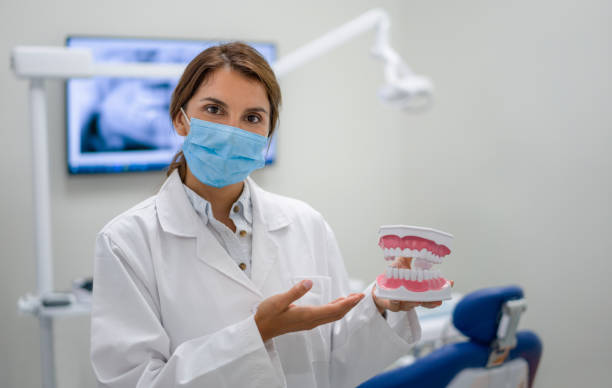 Best Tooth Pain Emergency Relief  in Kgsford Heights, IN