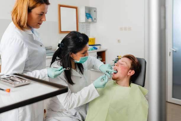 Best Dentist for Tooth Abscess  in Kgsford Heights, IN